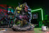 Sideshow Collectibles Venomized Hulk - Marvel Comics - SS300903 - Premium Format Collectible Statue